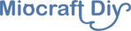 Miocraft DIY - Home